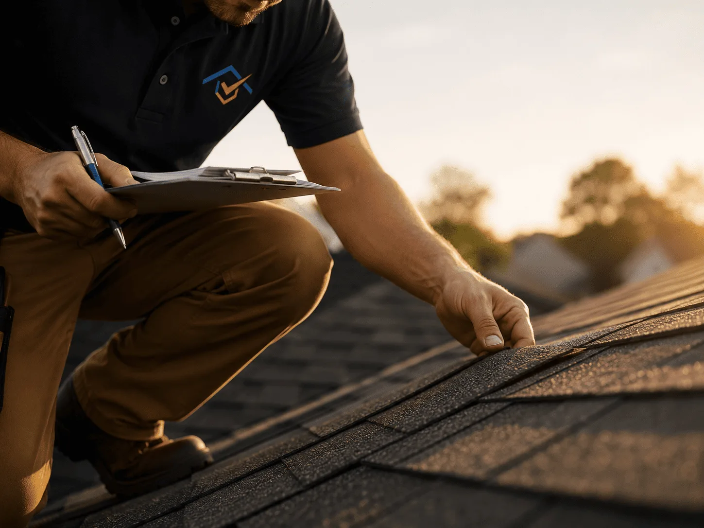 Why Choose Roof Inspection in New London, TX